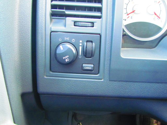 2006 Dodge Dakota Collection Rogue