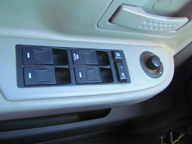 2006 Dodge Dakota Collection Rogue