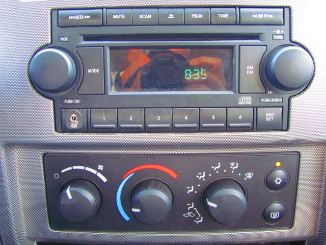 2006 Dodge Dakota Collection Rogue