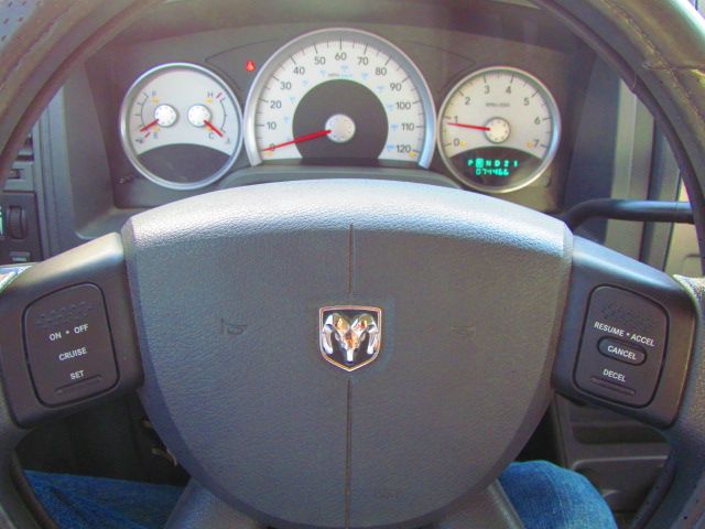 2006 Dodge Dakota Collection Rogue