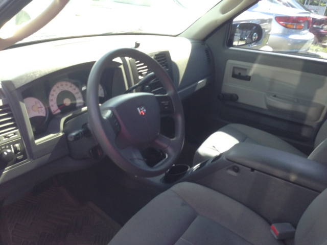2006 Dodge Dakota 323ci Rtible