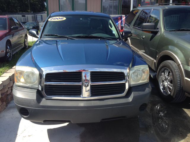 2006 Dodge Dakota 323ci Rtible