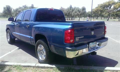 2006 Dodge Dakota LS ES