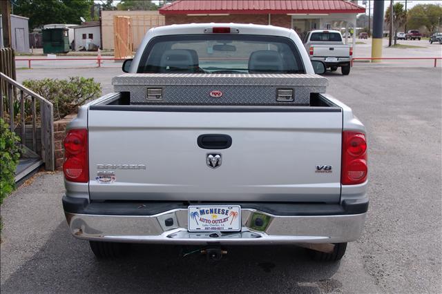 2006 Dodge Dakota Aspen