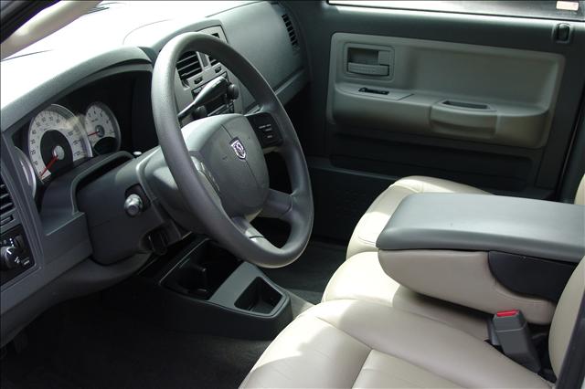 2006 Dodge Dakota Aspen