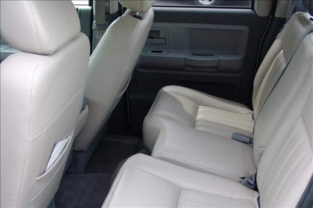 2006 Dodge Dakota Aspen