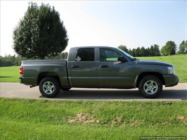 2006 Dodge Dakota SLT