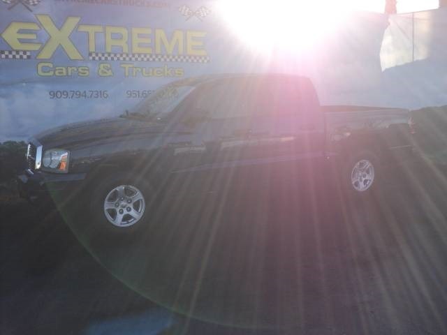 2006 Dodge Dakota LS ES