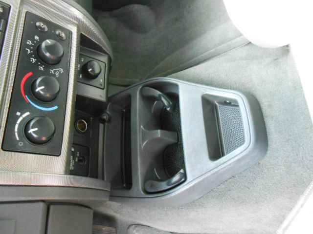 2006 Dodge Dakota 9C1 Police