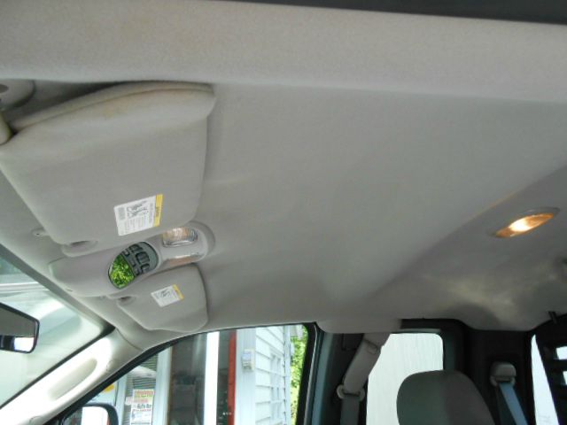 2006 Dodge Dakota 9C1 Police