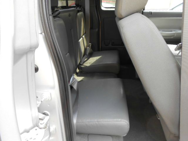 2006 Dodge Dakota 9C1 Police