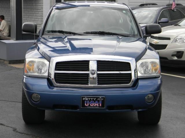 2006 Dodge Dakota SLT