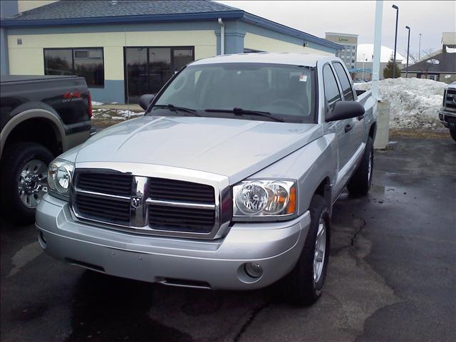 2006 Dodge Dakota SLT