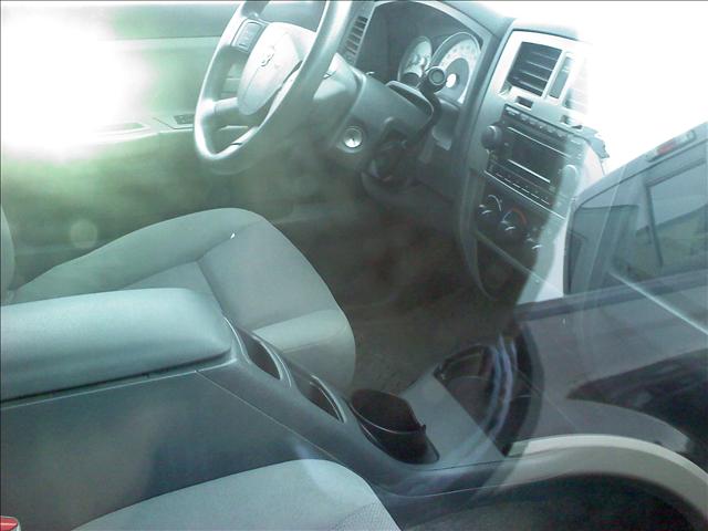 2006 Dodge Dakota SLT