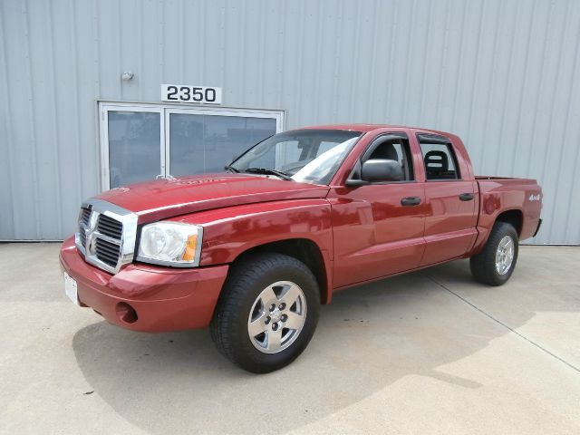 2006 Dodge Dakota Collection Rogue