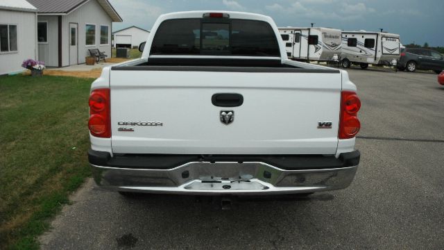 2006 Dodge Dakota Collection Rogue