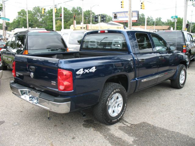 2006 Dodge Dakota 4d Wagon AWD