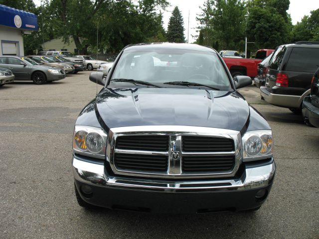 2006 Dodge Dakota 4d Wagon AWD