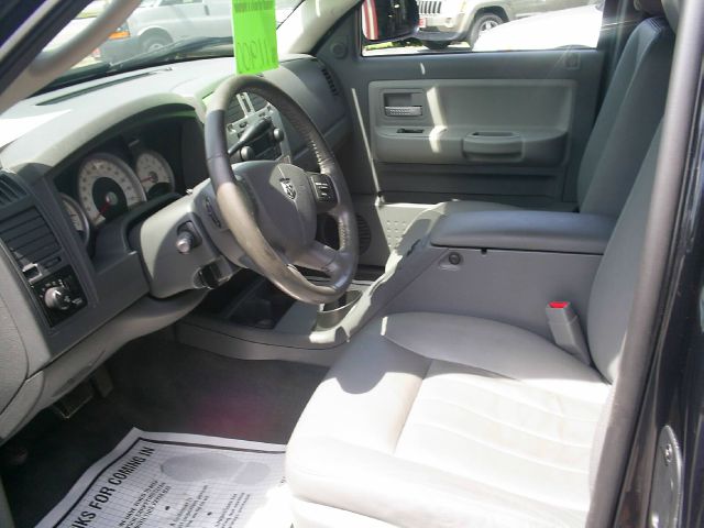2006 Dodge Dakota XLT Lifted 4x4