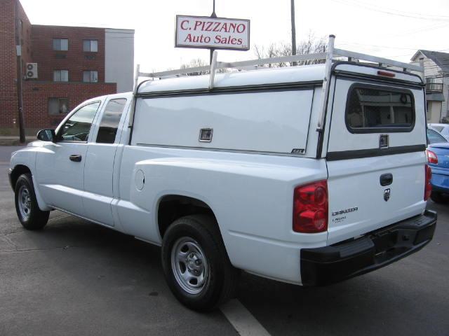 2006 Dodge Dakota 5 Door Turbo