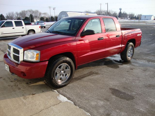 2006 Dodge Dakota Collection Rogue