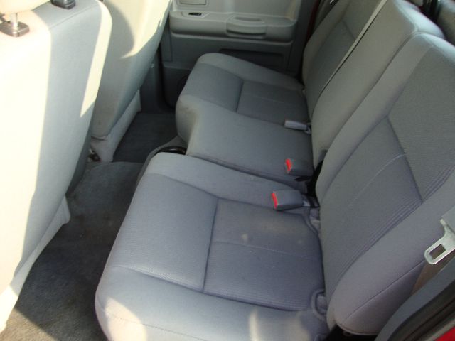 2006 Dodge Dakota Collection Rogue