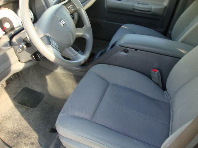 2006 Dodge Dakota Collection Rogue