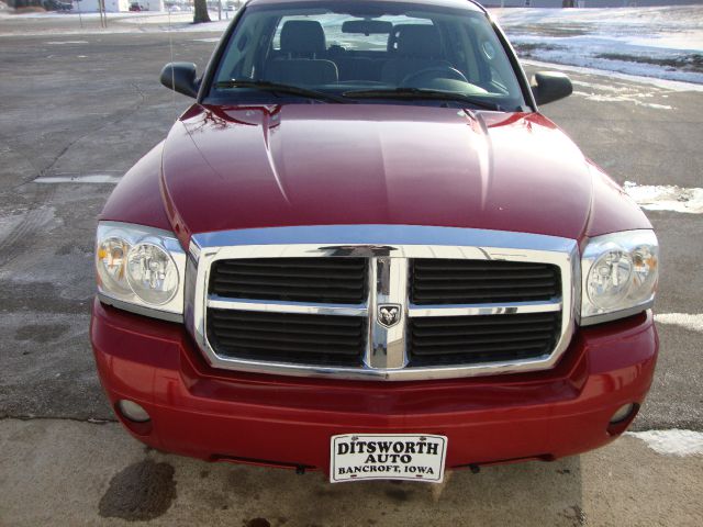 2006 Dodge Dakota Collection Rogue