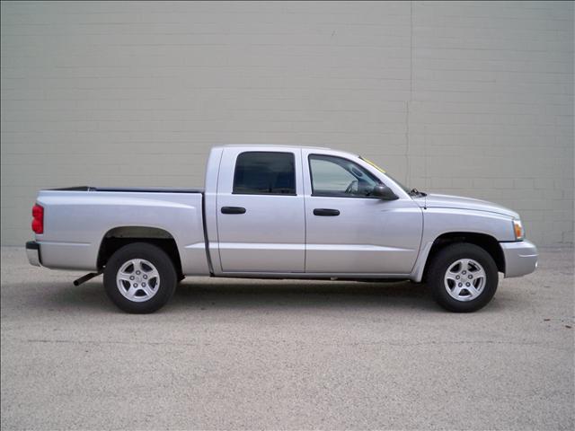 2006 Dodge Dakota SLT