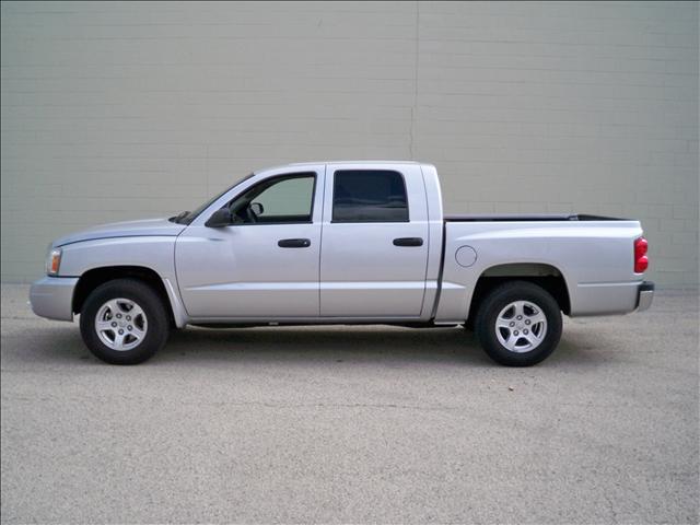 2006 Dodge Dakota SLT