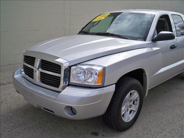 2006 Dodge Dakota SLT