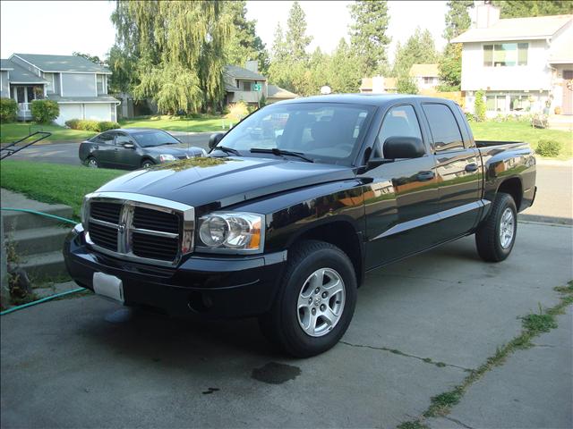 2006 Dodge Dakota LS Special Edition