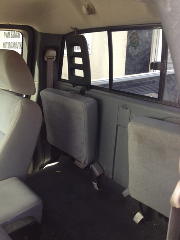 2006 Dodge Dakota 323ci Rtible