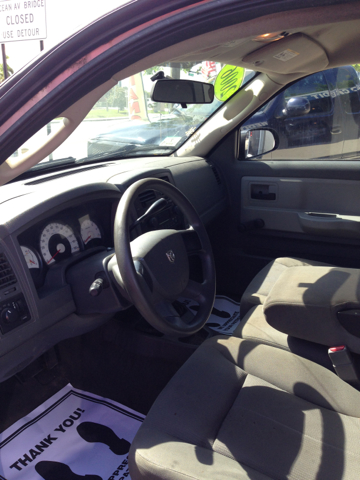 2006 Dodge Dakota 323ci Rtible