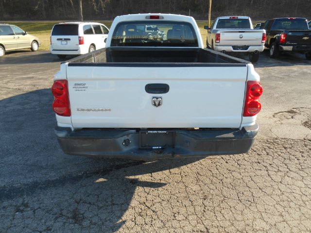 2006 Dodge Dakota 323ci Rtible