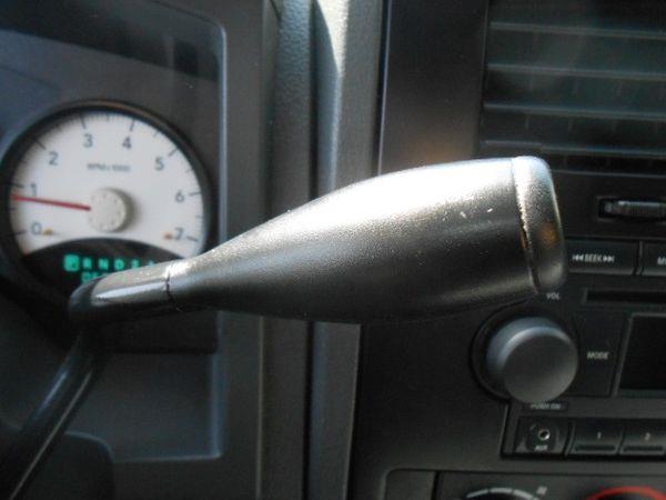 2006 Dodge Dakota 5 Door Turbo