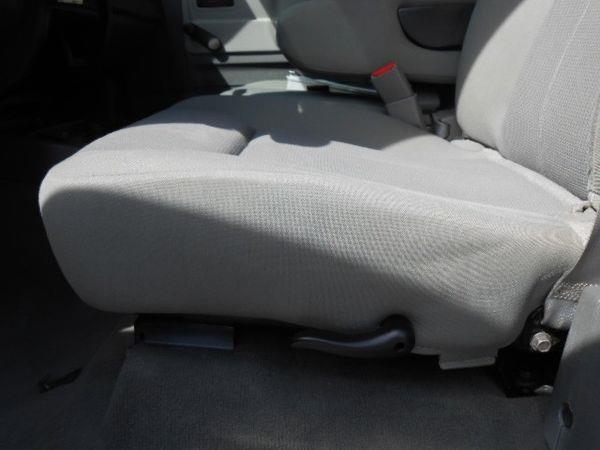 2006 Dodge Dakota 5 Door Turbo