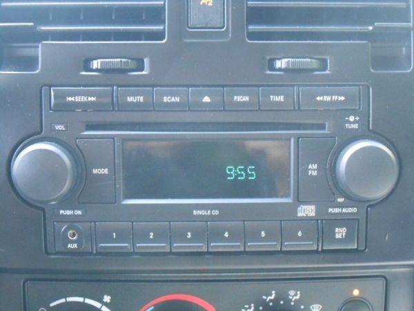 2006 Dodge Dakota 5 Door Turbo