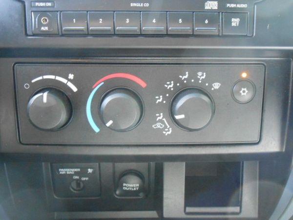 2006 Dodge Dakota 5 Door Turbo