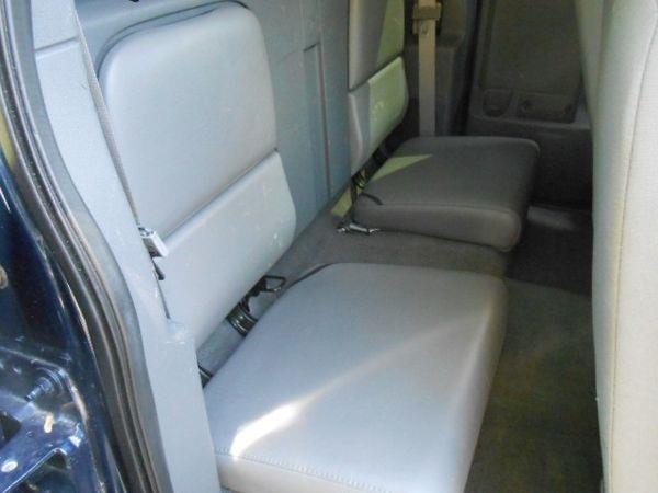 2006 Dodge Dakota 5 Door Turbo