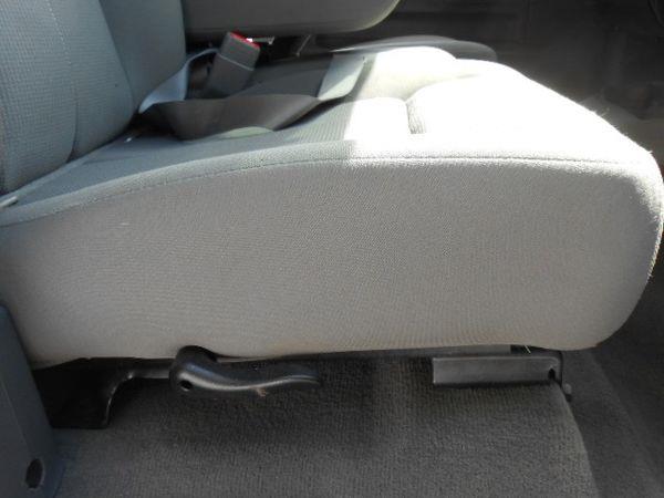 2006 Dodge Dakota 5 Door Turbo