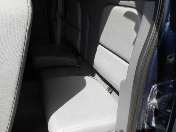 2006 Dodge Dakota 5 Door Turbo