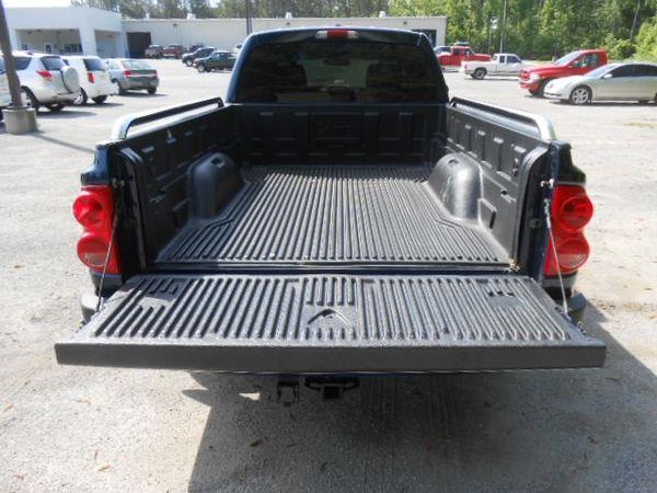 2006 Dodge Dakota 5 Door Turbo