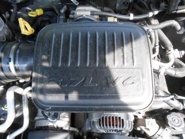 2006 Dodge Dakota 5 Door Turbo