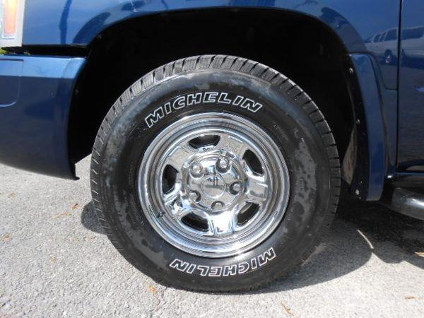 2006 Dodge Dakota 5 Door Turbo