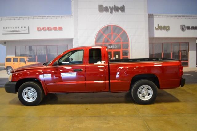 2006 Dodge Dakota 5 Door Turbo