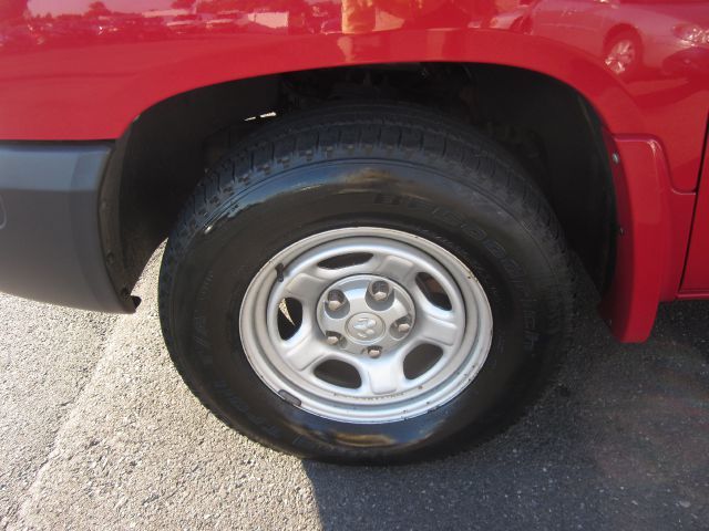 2006 Dodge Dakota 4dr LX 4WD Auto