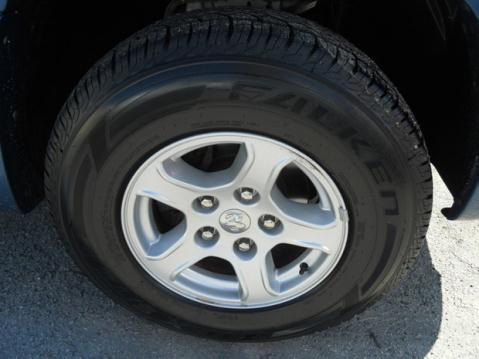 2006 Dodge Dakota SLT