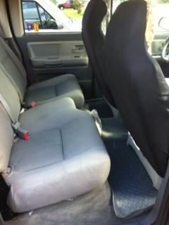 2006 Dodge Dakota SLT