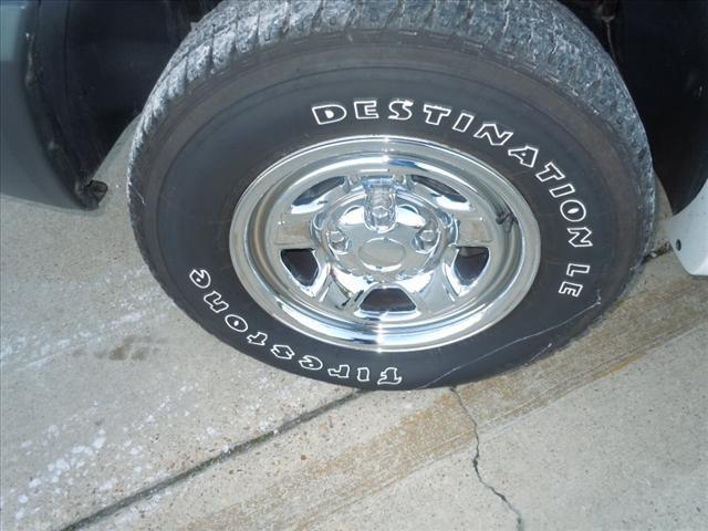 2006 Dodge Dakota 5 Door Turbo